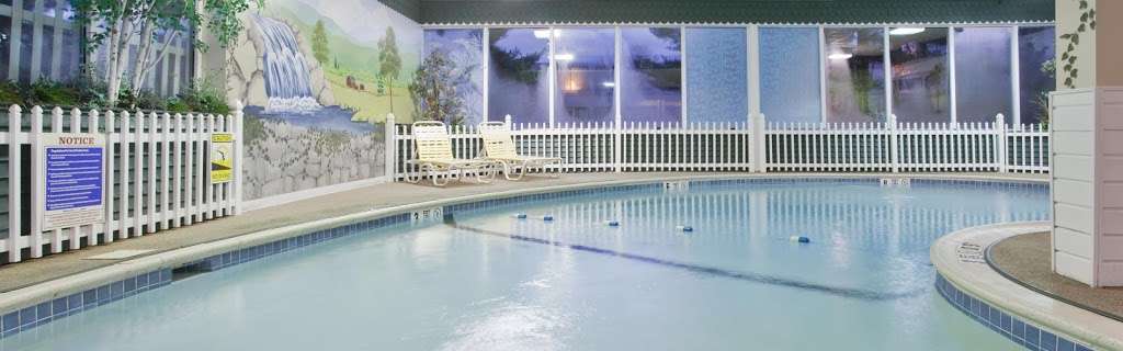 Holiday Inn Middletown-Goshen | 68 Crystal Run Rd, Middletown, NY 10941, USA | Phone: (845) 343-1474