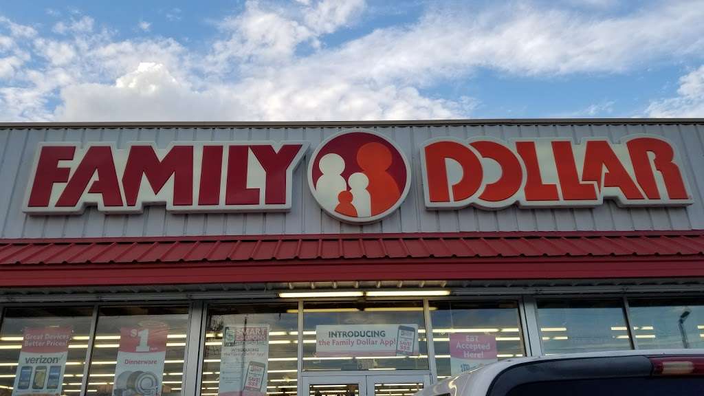 Family Dollar | 657 Rankin Rd, Houston, TX 77073 | Phone: (281) 821-6990