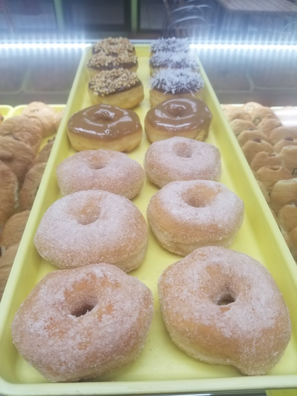 O Donuts | 2236 S Buckner Blvd, Dallas, TX 75227, USA | Phone: (214) 388-5879