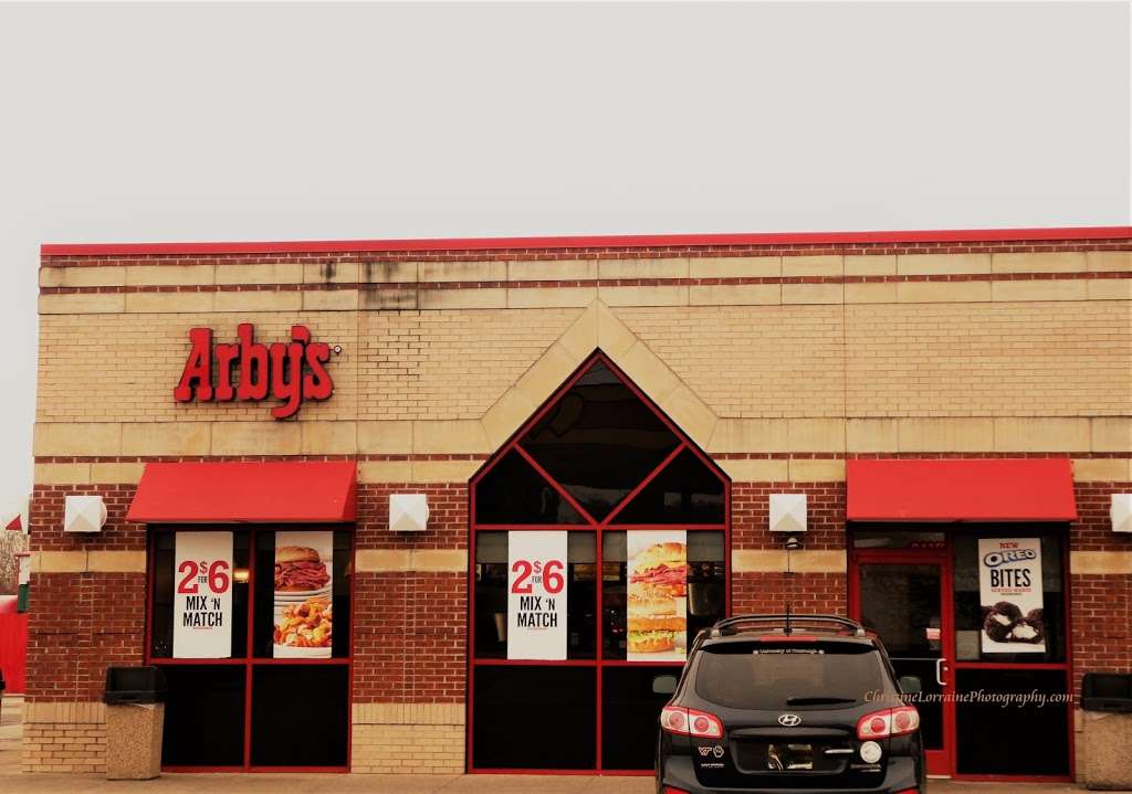 Arbys | 440 W 3rd St, Mifflinville, PA 18631, USA | Phone: (570) 752-9013