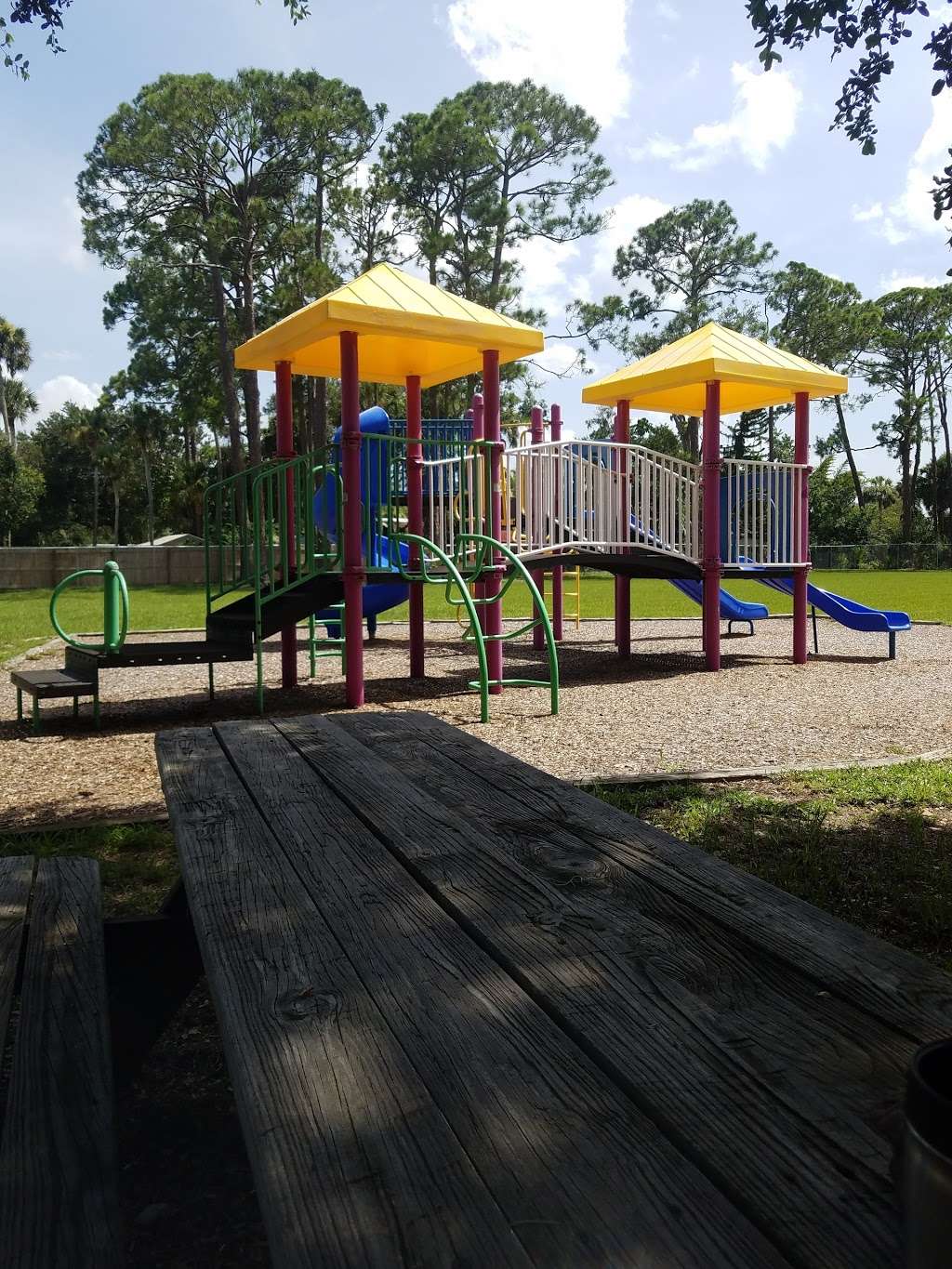 Turnbull Street Park | 1220 Turnbull St, New Smyrna Beach, FL 32168, USA | Phone: (386) 424-2175