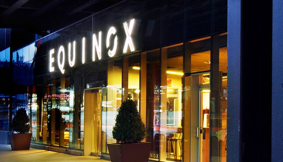 Equinox Coral Gables | 370 San Lorenzo Ave, Coral Gables, FL 33146, USA | Phone: (786) 497-8200