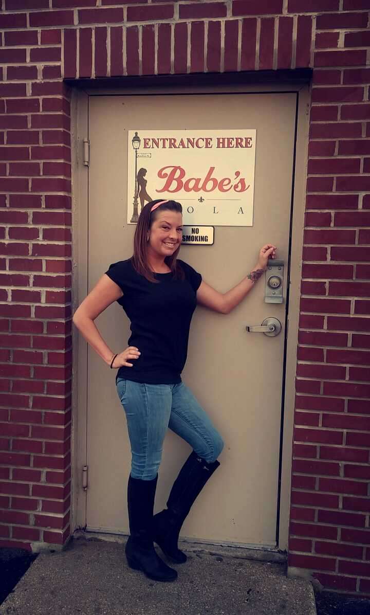 Babes NOLA | 1137 Bordentown Rd, Burlington, NJ 08016, USA | Phone: (609) 747-8899 Babes NOLA | 1137 Bordentown Rd, Burlington, NJ 08016, USA | Phone: (609) 747-8899