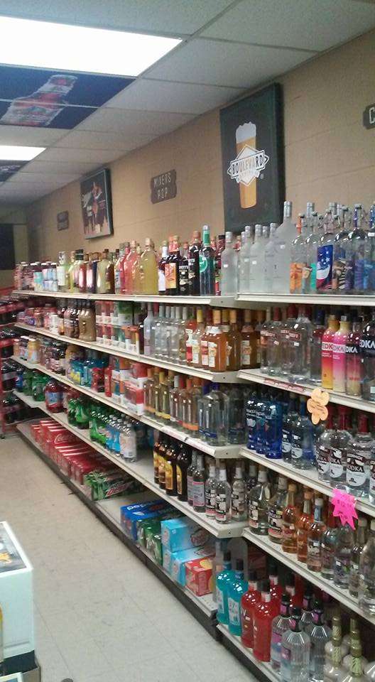 Spirit World | 17523 E US Hwy 24, Independence, MO 64056, USA | Phone: (816) 257-7710