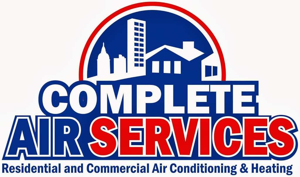 Complete Air Services | 9006 Springcroft Ct, Tomball, TX 77375, USA | Phone: (281) 257-3303