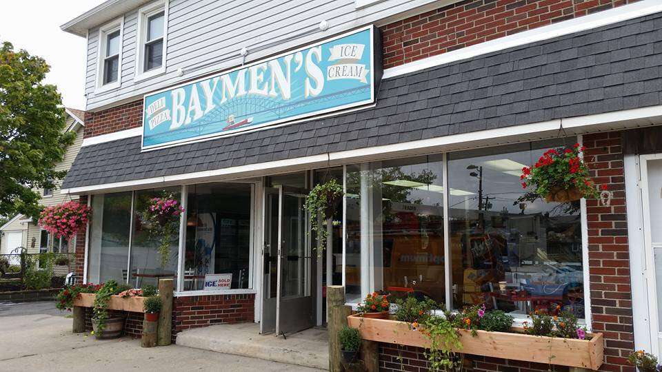 Baymens Deli & Pizza | 504 Fire Island Ave, Babylon, NY 11702, USA | Phone: (631) 482-1467