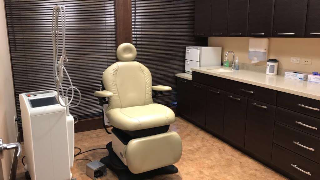 North Shore Aesthetics | 1404 Techny Rd, Northbrook, IL 60062, USA | Phone: (847) 737-5036