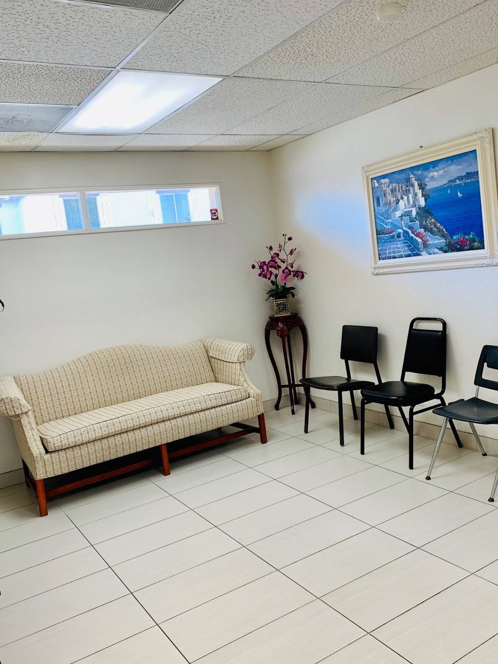 Express Clinic, PLC | 2345 E University Dr #1, Mesa, AZ 85213, USA | Phone: (480) 890-1800