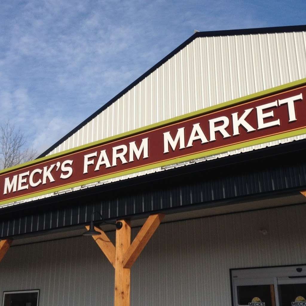 Mecks Produce | 1955 Beaver Valley Pike, Strasburg, PA 17579, USA | Phone: (717) 786-4713