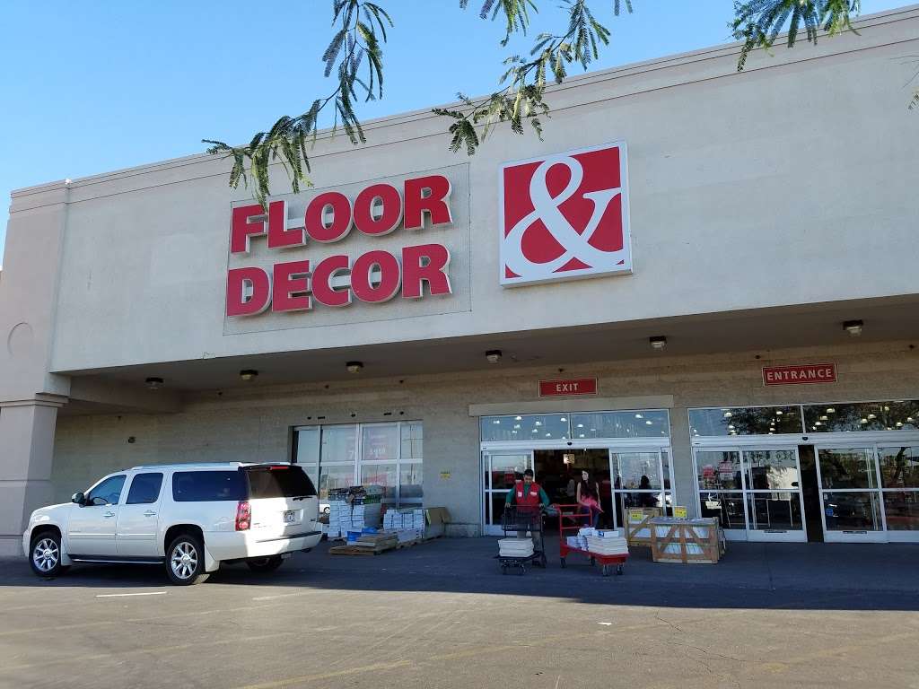 Floor & Decor | 1080 W Sunset Rd, Henderson, NV 89014, USA | Phone: (702) 547-0146