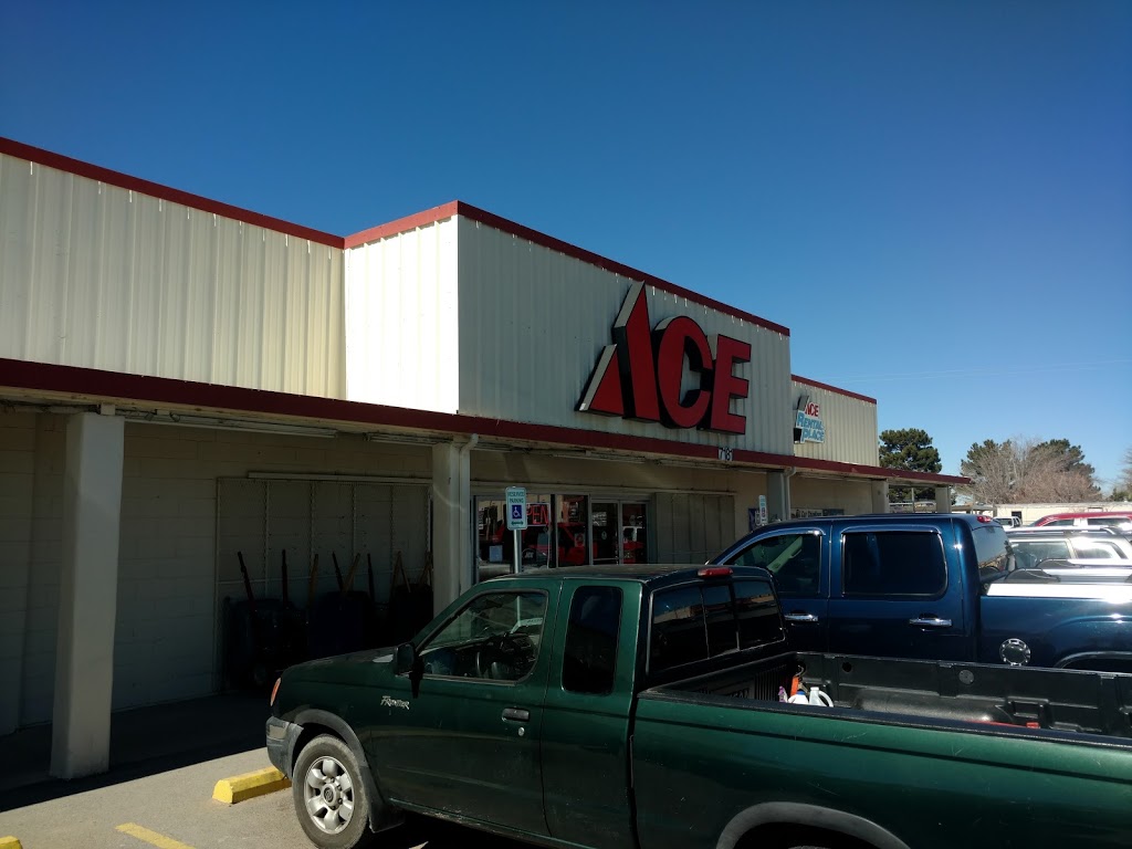 Myers Ace Hardware | 7181 Doniphan Dr, Canutillo, TX 79835, USA | Phone: (915) 877-7355