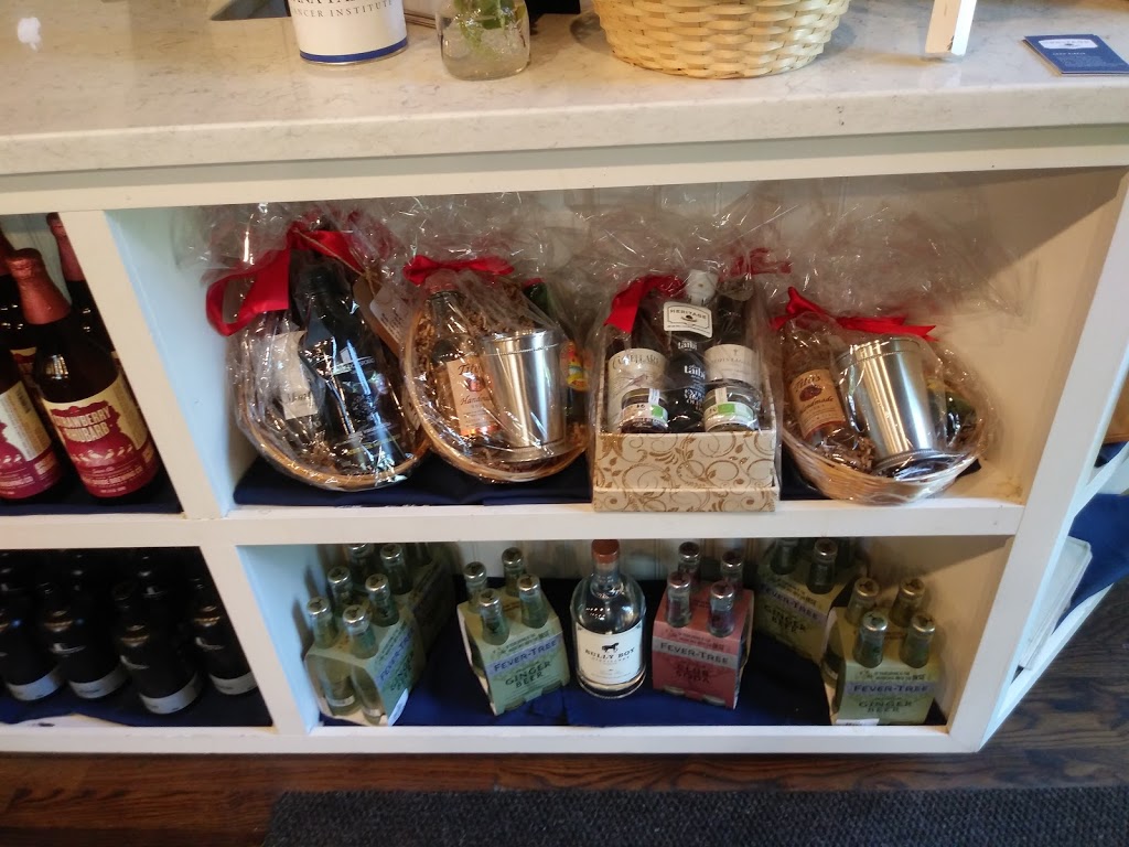 Coffee Wine and Provisions Shop | 33 B N Main St, Sherborn, MA 01770, USA | Phone: (508) 655-9521