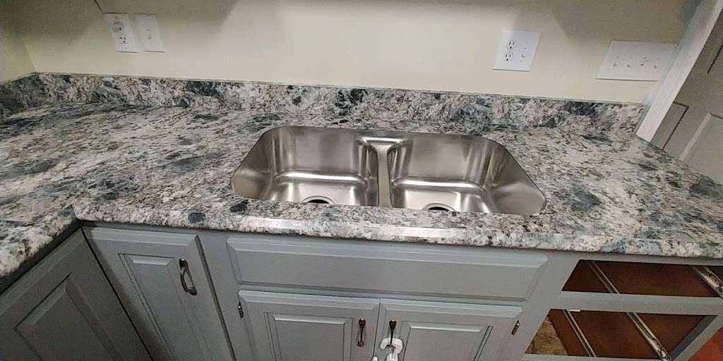 Countertop Connections | 3042 Hudson Dr, Franklin, IN 46131 | Phone: (317) 822-9858