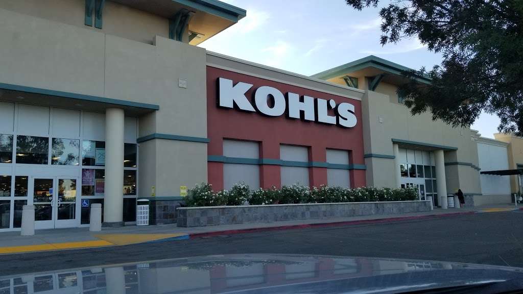 Kohls Brentwood | 5511 Lone Tree Way, Brentwood, CA 94513 | Phone: (925) 513-3370