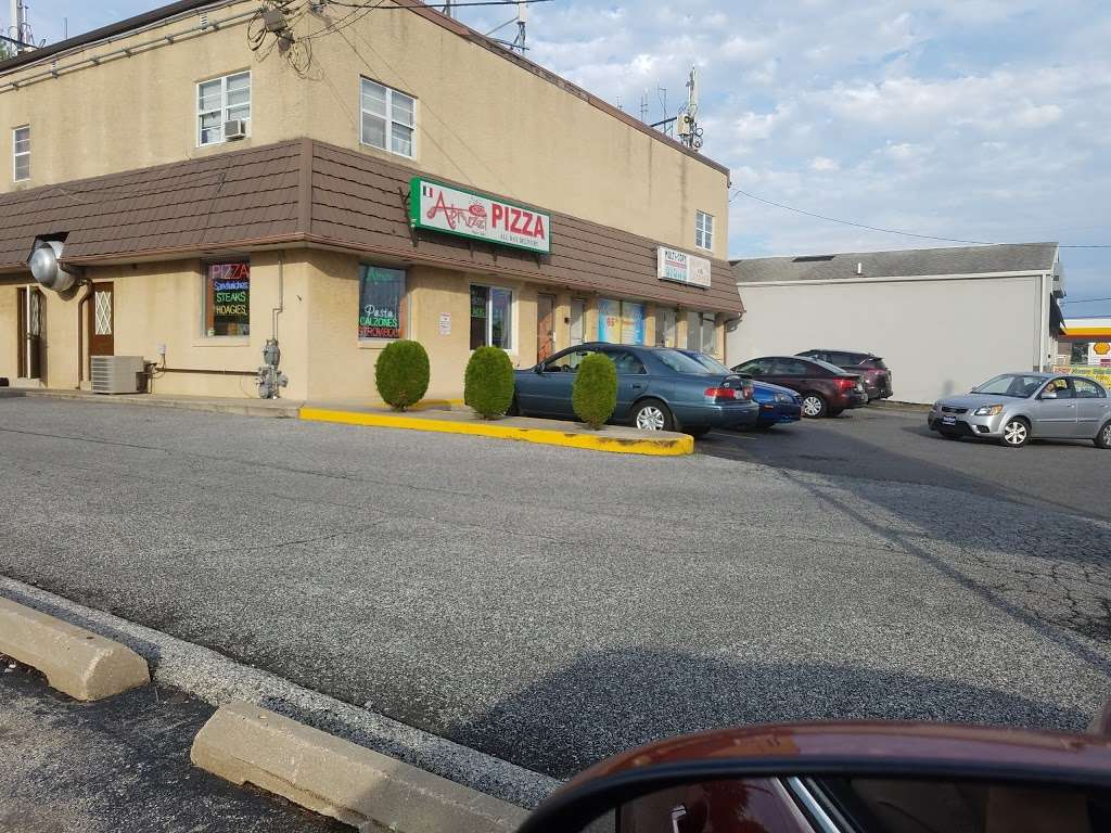 Abruzzi Pizza | 4011 Edgmont Ave, Brookhaven, PA 19015, USA | Phone: (610) 874-9220