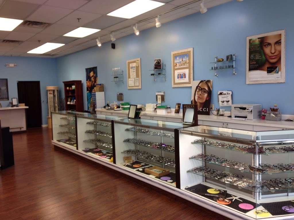 My Eye Shoppe | 650 Main Ave, Norwalk, CT 06851 | Phone: (203) 939-1880