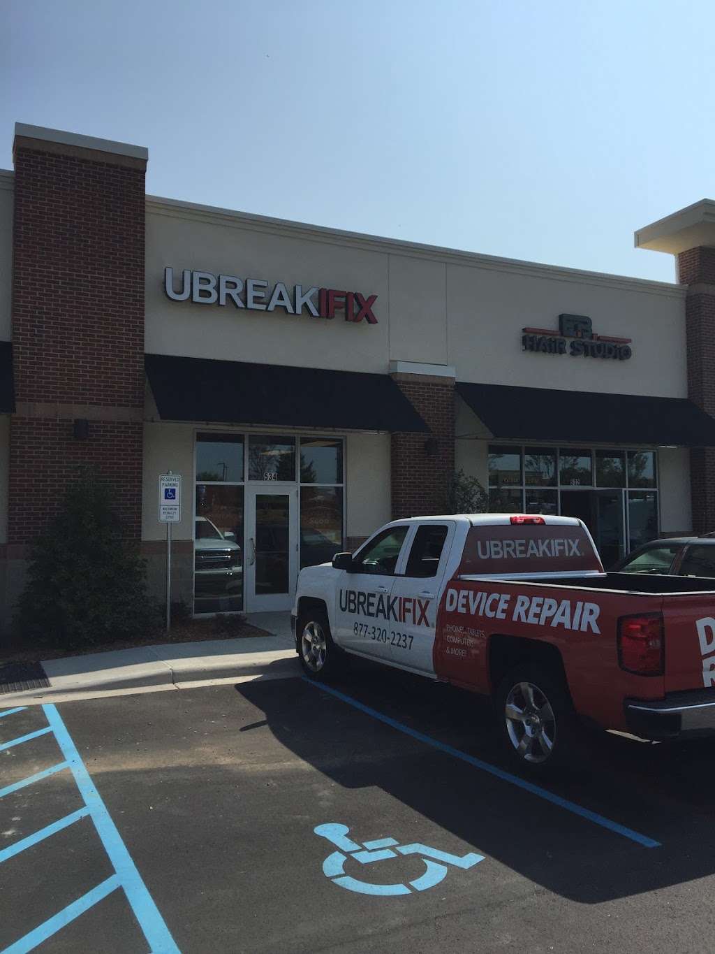 uBreakiFix | 534 Kannapolis Pkwy, Concord, NC 28027, USA | Phone: (704) 793-1299