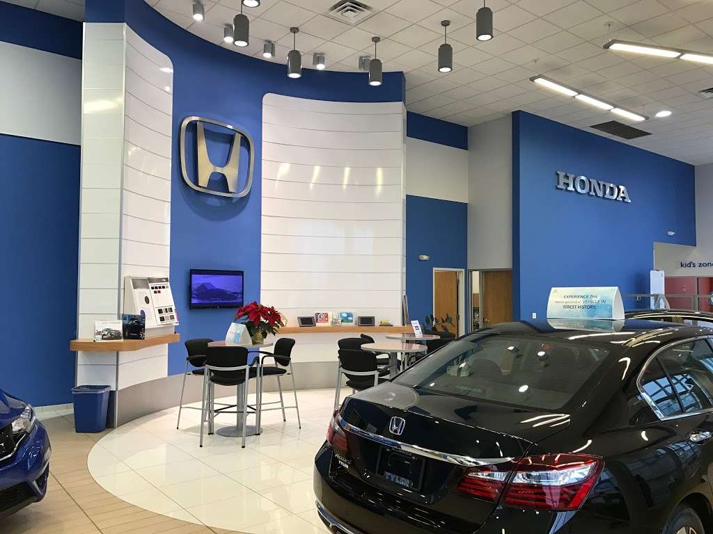 Tyler Honda | 4356 Red Arrow Hwy, Stevensville, MI 49127, USA | Phone: (269) 926-6181