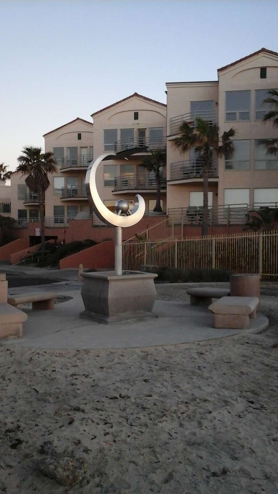 Seacoast Dr & Dahlia Av | Imperial Beach, CA 91932, USA