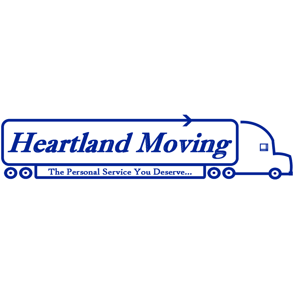 Heartland Moving | 8305 N 58th Cir A, Lincoln, NE 68517, USA | Phone: (402) 466-1112