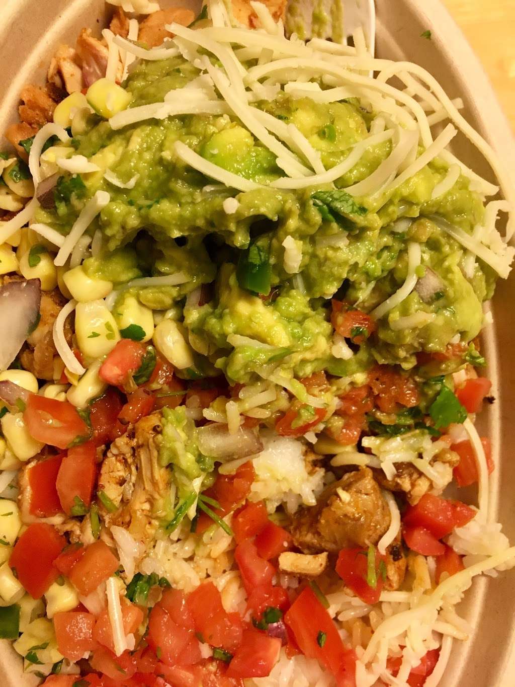 Chipotle Mexican Grill | 6325 Commerce Blvd, Rohnert Park, CA 94928 | Phone: (707) 536-0348