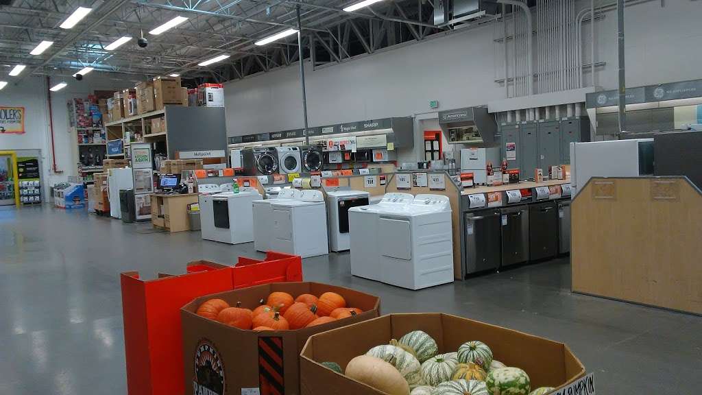 The Home Depot | 1100 L St, Barstow, CA 92311, USA | Phone: (760) 256-3018