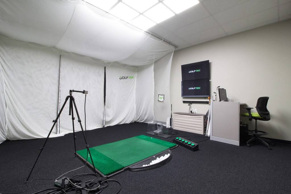 GOLFTEC Chandler | 7131 W Ray Rd, Chandler, AZ 85226, USA | Phone: (480) 893-9029