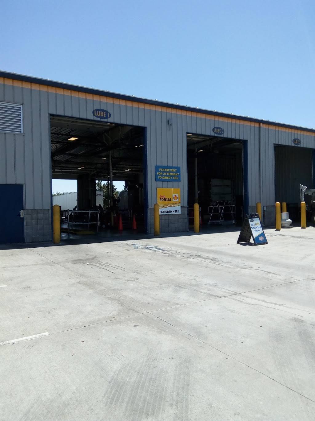 Speedco Truck Lube and Tires | 1515 Hoff Dr, Ripon, CA 95366, USA | Phone: (209) 599-7961