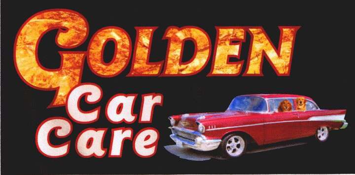 Golden Car Care | 19435 Substation Rd, Georgetown, DE 19947 | Phone: (302) 856-2219