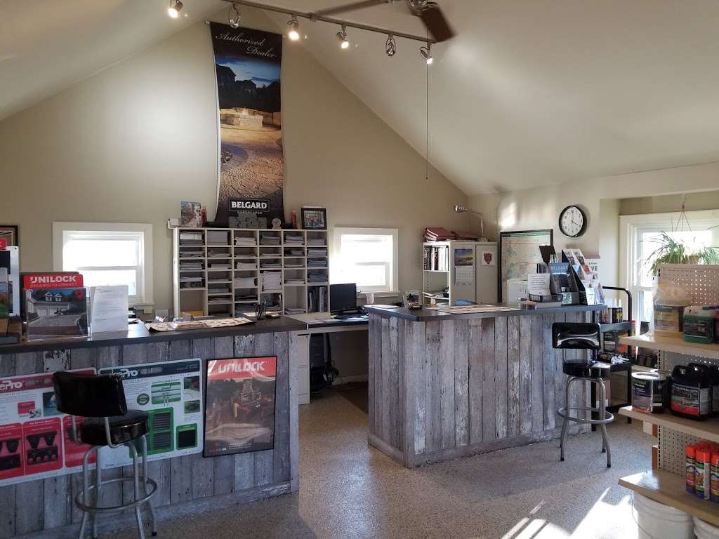 High Prairie Landscape Supply | W363 Walworth St, Genoa City, WI 53128, USA | Phone: (262) 279-6500