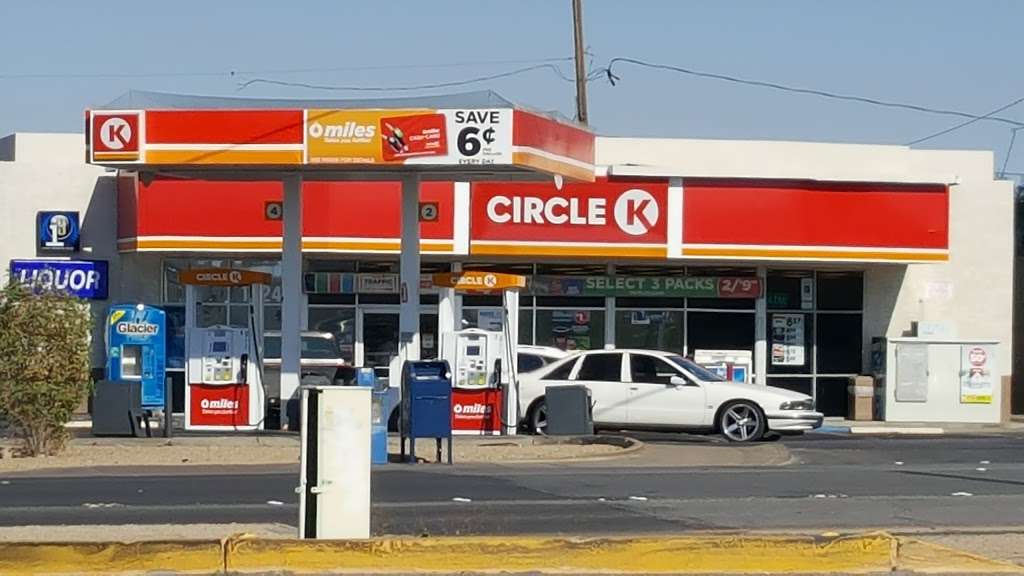 Circle K | 1324 S Boulder Hwy, Henderson, NV 89015, USA | Phone: (702) 565-7326