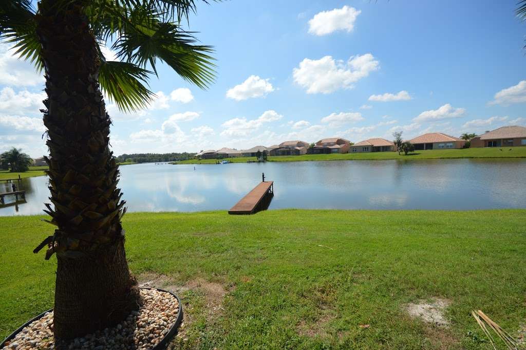 Central Florida Homes | 3709 Eagle Isle Cir, Kissimmee, FL 34746, USA | Phone: (407) 494-3993