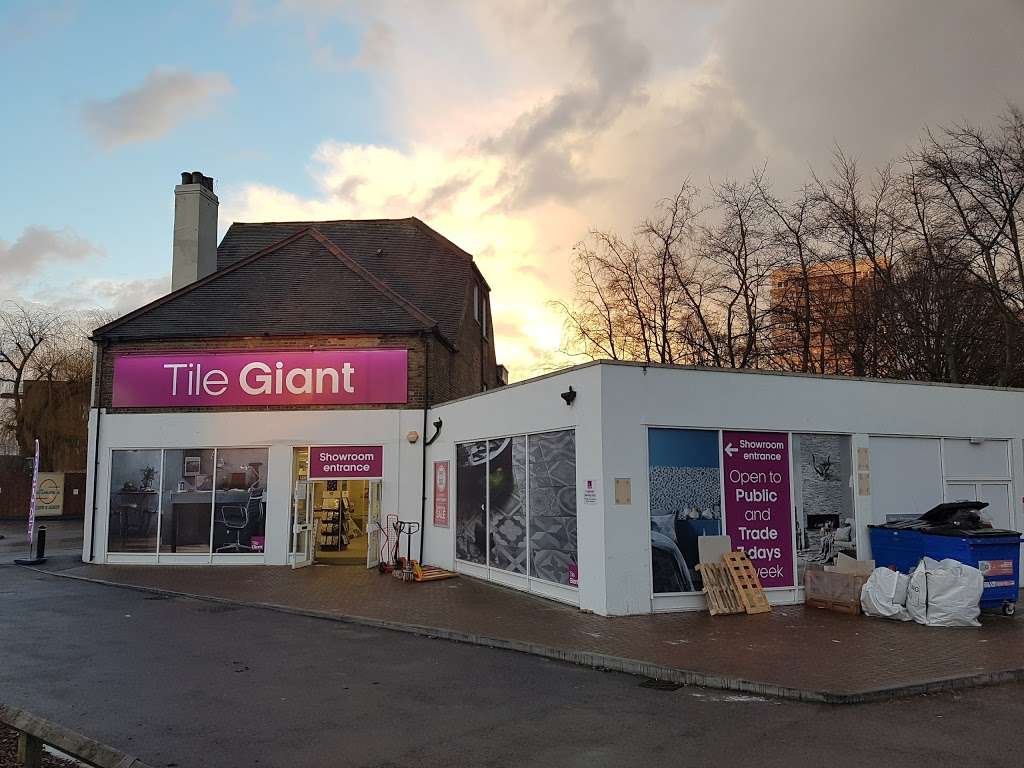 Tile Giant | The Plough, Plough Ln, London SW19 8HA, UK | Phone: 020 8172 6000