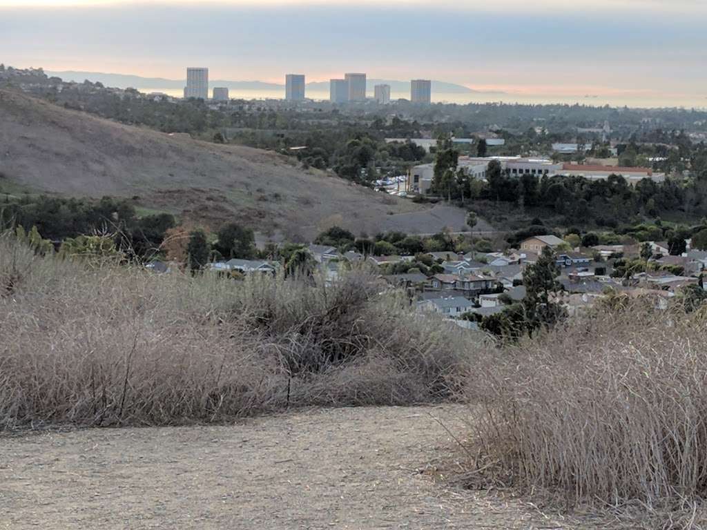 Turtle Rock Viewpoint | Irvine, CA 92603