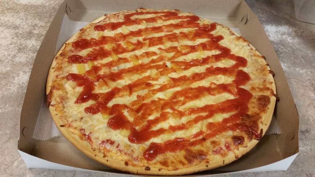 Tonys Pizza | 1137 Main St, Peckville, PA 18452, USA | Phone: (570) 383-3499