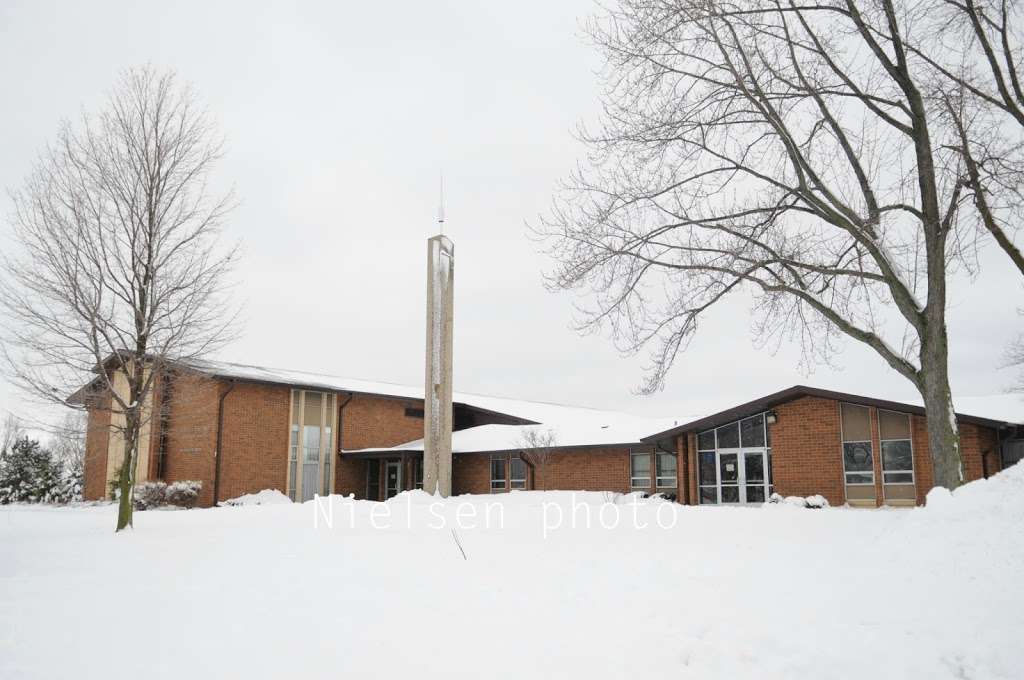 The Church of Jesus Christ of Latter-day Saints | 755 Woelfel Rd, Brookfield, WI 53005, USA | Phone: (262) 782-9360