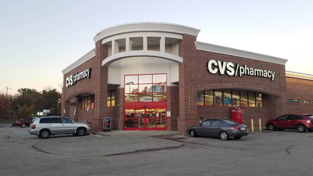 CVS | 2103 TW Alexander Dr, Morrisville, NC 27560, USA | Phone: (919) 957-2989