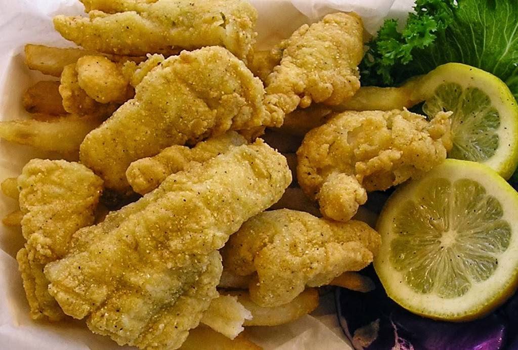 J & J Fish & Chicken | 1403 S Miami Blvd, Durham, NC 27703, USA | Phone: (919) 598-6000