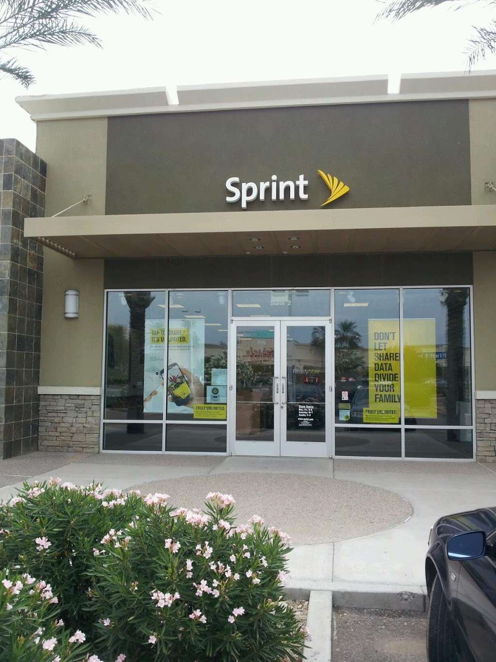 Sprint Store | 3100 W Chandler Blvd Ste 2, Chandler, AZ 85226, USA | Phone: (480) 963-1807