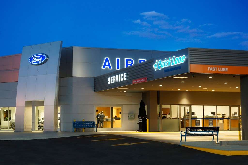 Airport Marina Ford | 5880 W Centinela Ave, Los Angeles, CA 90045, USA | Phone: (310) 574-2641