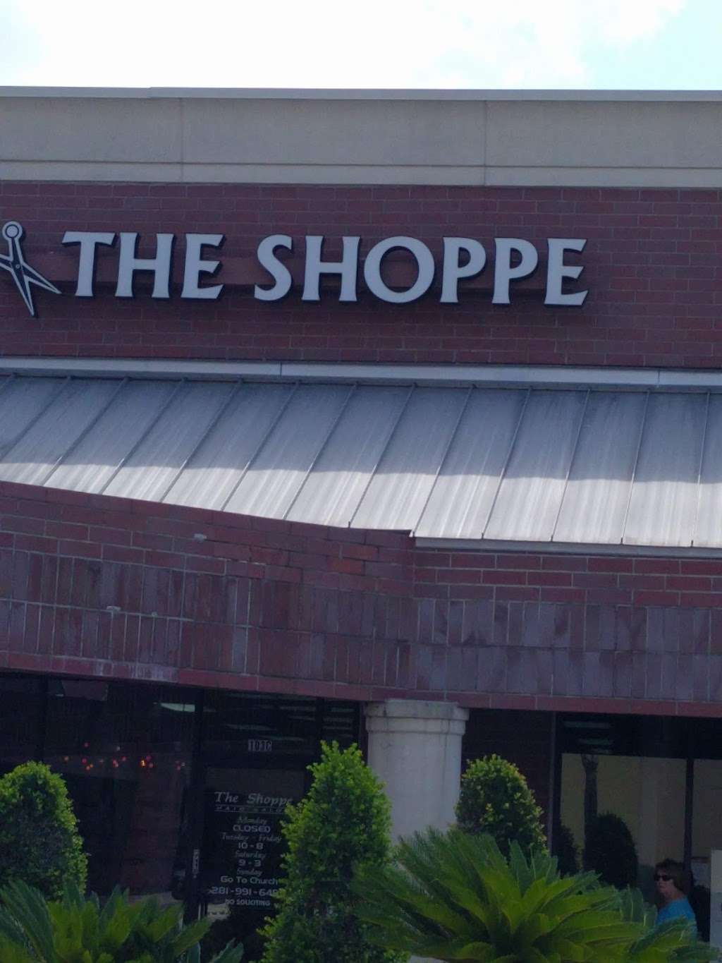 The Shoppe | 4111 Fairmont Pkwy, Pasadena, TX 77504 | Phone: (281) 991-6499