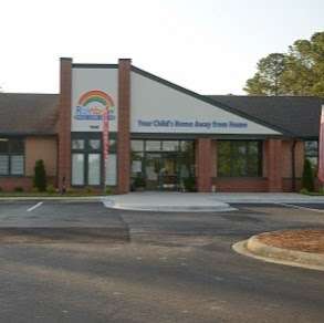 Rainbow Child Care Center of Ballantyne | 7801 Ballantyne Commons Pkwy, Charlotte, NC 28277, USA | Phone: (980) 237-0841