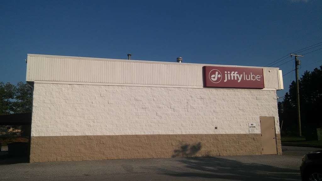 Jiffy Lube | 2610 Annapolis Rd, Severn, MD 21144, USA | Phone: (410) 551-4002