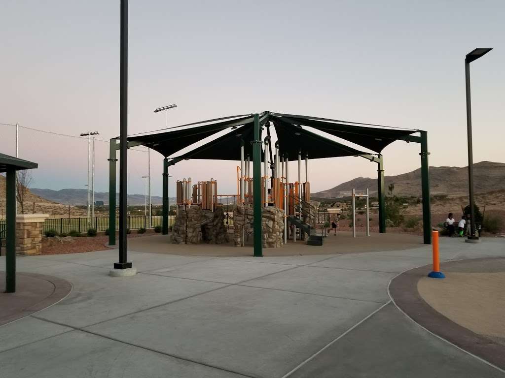 Olympia Sports Park | 4885 Starr Hills Ave, Las Vegas, NV 89141, USA