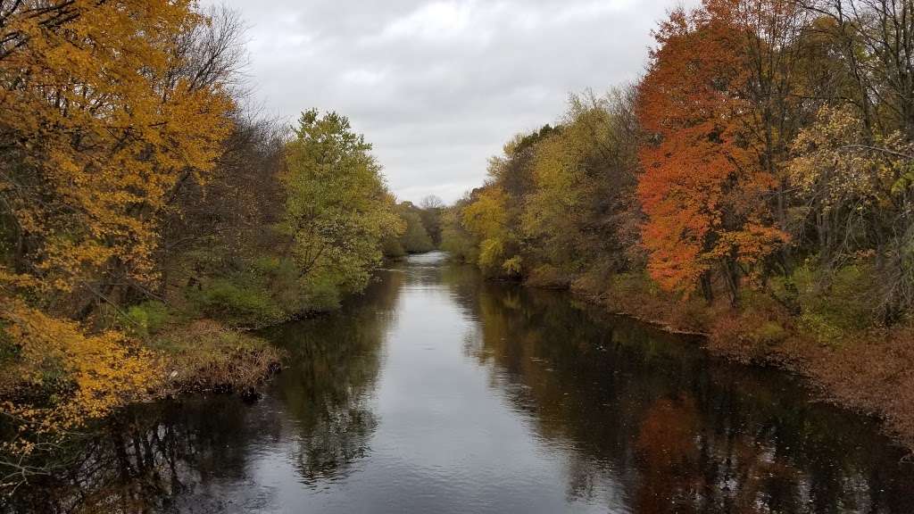 Lower Neponset River Trail | Neponset Trail, Boston, MA 02126, USA | Phone: (617) 727-5290