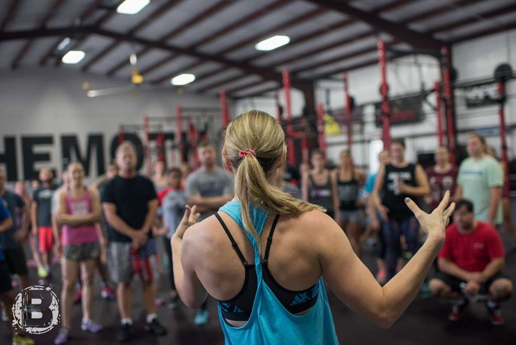 Behemoth Crossfit | 18611 Farm to Market Rd 529, Cypress, TX 77433 | Phone: (832) 409-0059