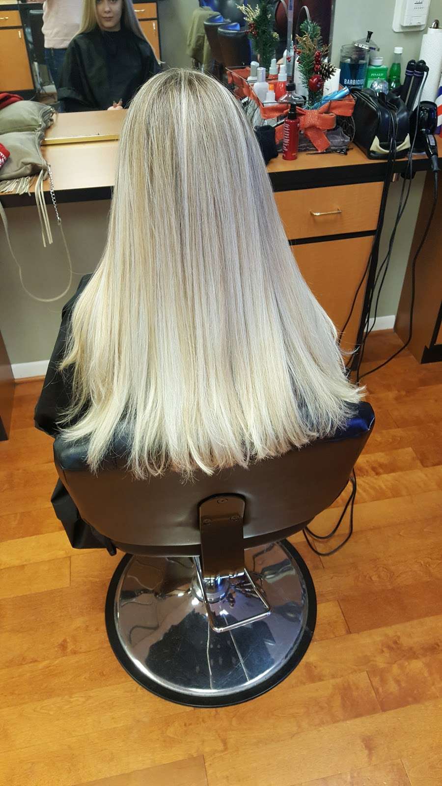 Glamour Hair Salon | 1900 Grant Ave # I, Philadelphia, PA 19115, USA | Phone: (215) 437-7014