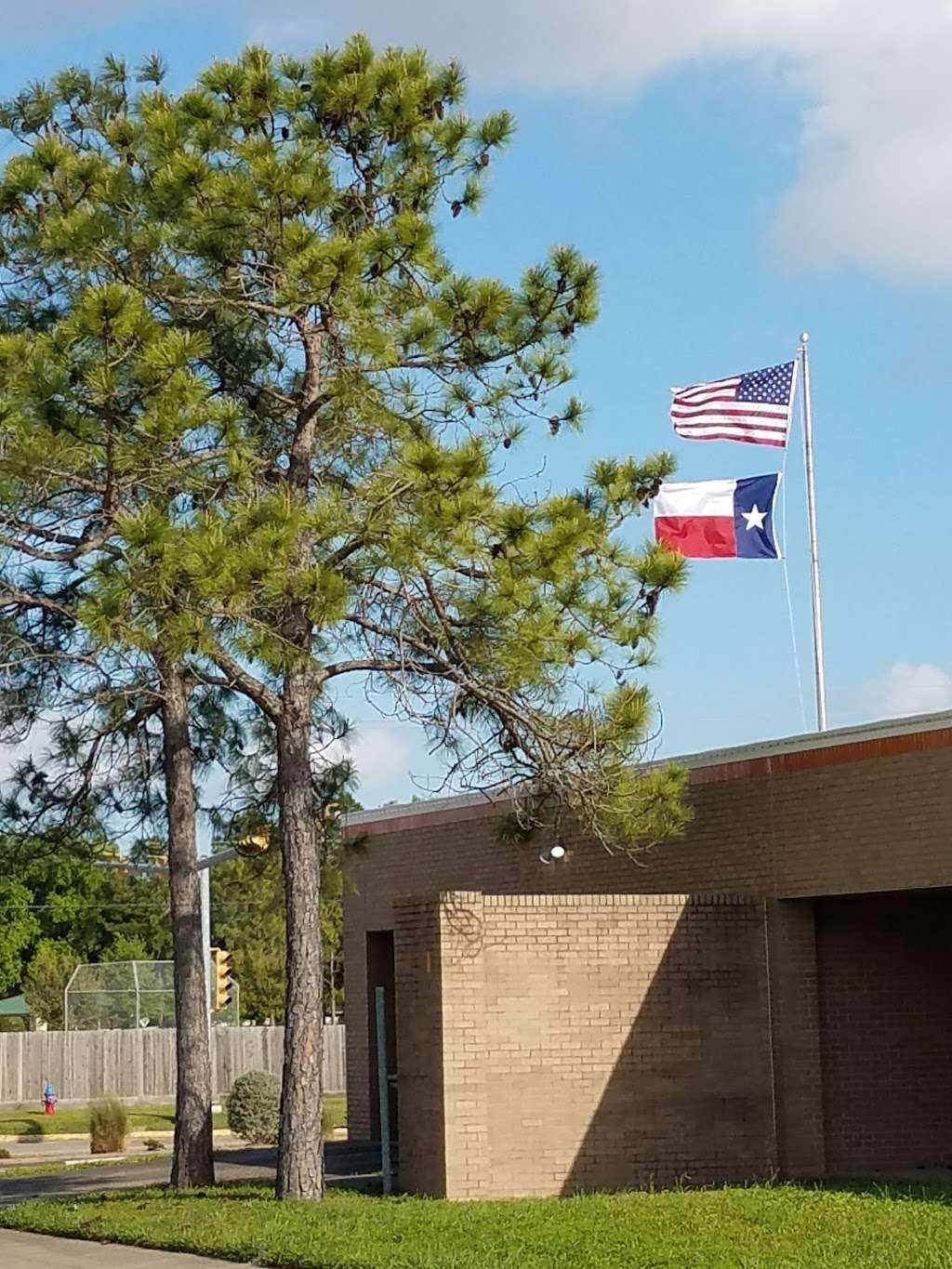 Pasadena Fire Station No. 8 | Pasadena, TX 77505