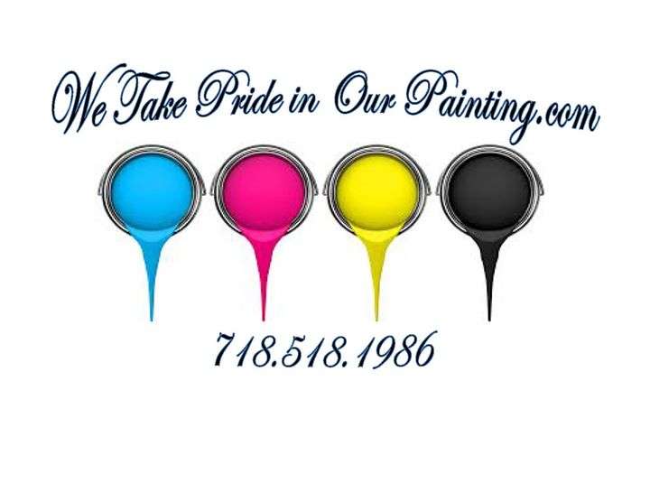 We Take Pride In Our Painting | 1868 Matthews Ave, Bronx, NY 10462, USA | Phone: (718) 518-1986