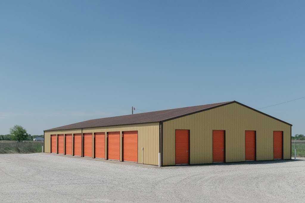 StayLock Storage | 120 IN-8, Kouts, IN 46347, USA | Phone: (219) 300-9422